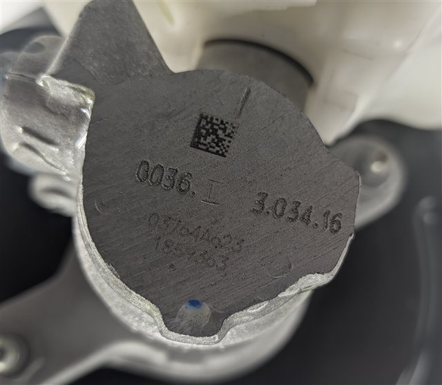 Thumbnail 10: 16-21 BMW 2 3 4 SERIES (F22 F30 F32) POWER BRAKE BOOSTER w/ MASTER CYLINDER