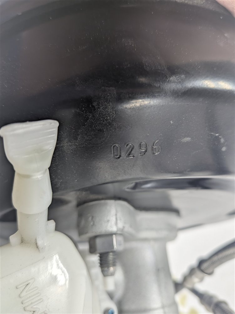 Thumbnail 5: 16-21 BMW 2 3 4 SERIES (F22 F30 F32) POWER BRAKE BOOSTER w/ MASTER CYLINDER
