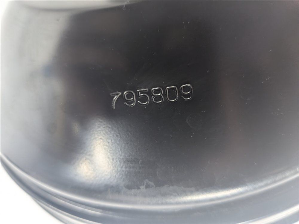 Thumbnail 8: 16-21 BMW 2 3 4 SERIES (F22 F30 F32) POWER BRAKE BOOSTER w/ MASTER CYLINDER
