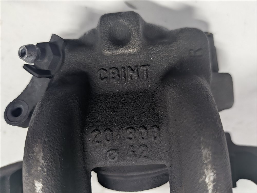 Thumbnail 12: 12-20 BMW 228i 230i 320i 328i 330i 428i 430i (F22 F30 F32) BRAKE CALIPER SET-4