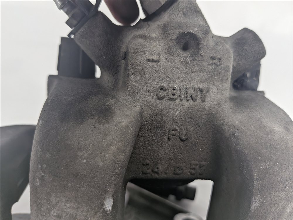 Thumbnail 15: 12-20 BMW 228i 230i 320i 328i 330i 428i 430i (F22 F30 F32) BRAKE CALIPER SET-4
