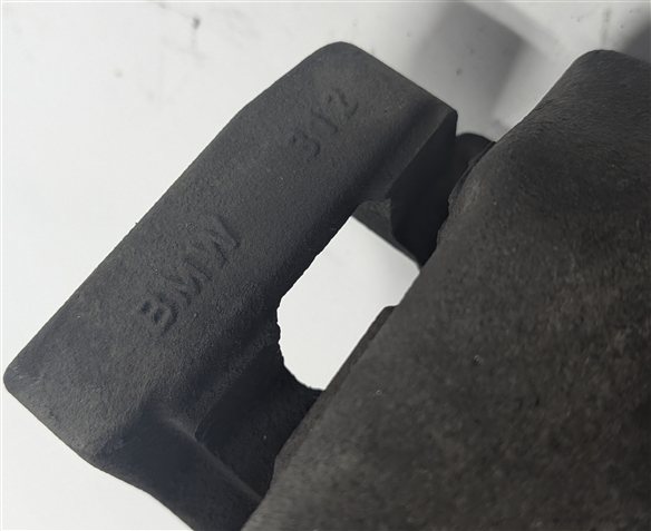 Thumbnail 17: 12-20 BMW 228i 230i 320i 328i 330i 428i 430i (F22 F30 F32) BRAKE CALIPER SET-4