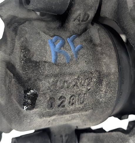 Thumbnail 18: 12-20 BMW 228i 230i 320i 328i 330i 428i 430i (F22 F30 F32) BRAKE CALIPER SET-4