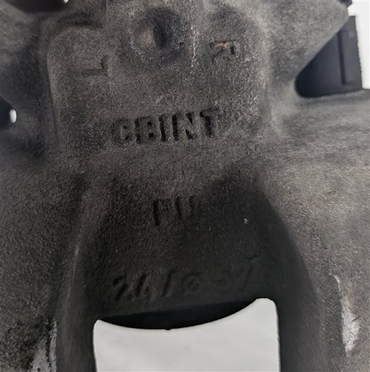 Thumbnail 20: 12-20 BMW 228i 230i 320i 328i 330i 428i 430i (F22 F30 F32) BRAKE CALIPER SET-4