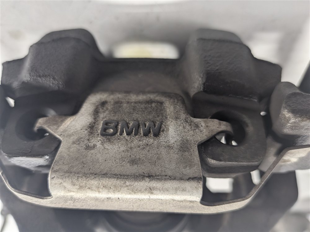 Thumbnail 6: 12-20 BMW 228i 230i 320i 328i 330i 428i 430i (F22 F30 F32) BRAKE CALIPER SET-4
