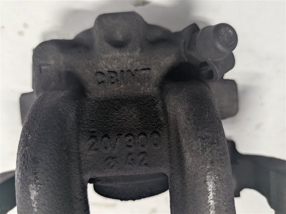 Thumbnail 7: 12-20 BMW 228i 230i 320i 328i 330i 428i 430i (F22 F30 F32) BRAKE CALIPER SET-4