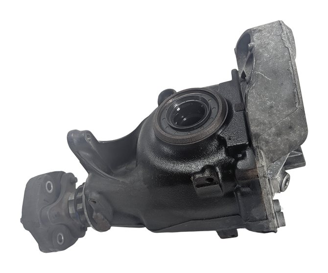 12-18 BMW 228I XDRIVE 320I F22 F30 REAR DIFFERENTIAL DIFF CARRIER 3.08 RATIO OEM