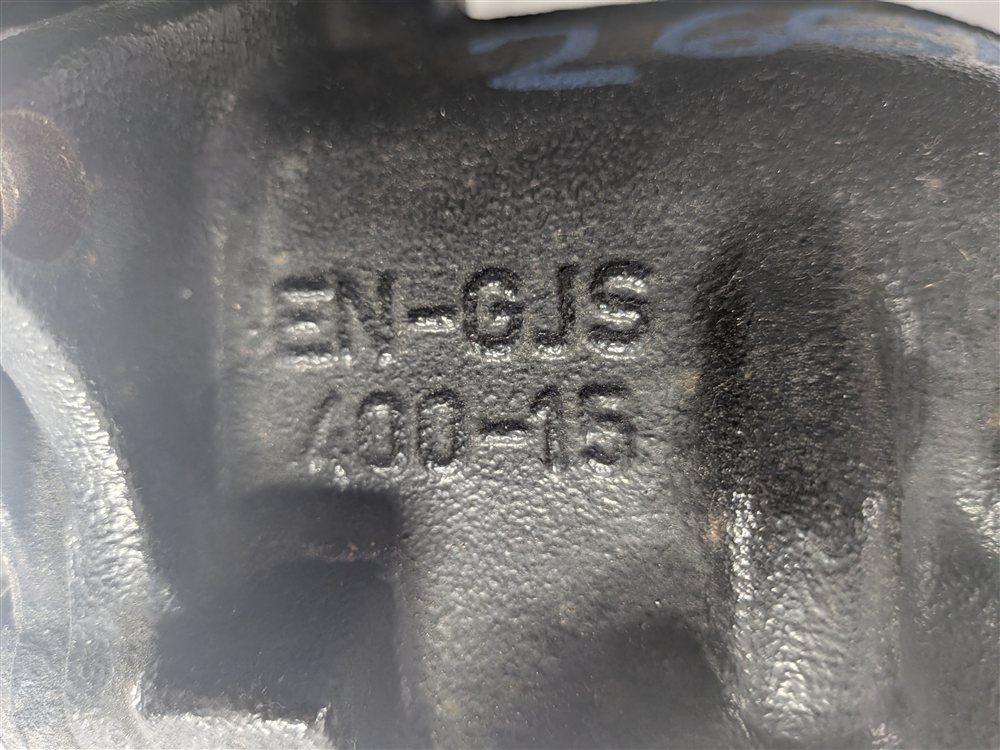 Thumbnail 12: 12-18 BMW 228I XDRIVE 320I F22 F30 REAR DIFFERENTIAL DIFF CARRIER 3.08 RATIO OEM