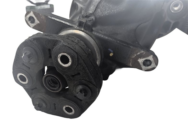 Thumbnail 6: 12-18 BMW 228I XDRIVE 320I F22 F30 REAR DIFFERENTIAL DIFF CARRIER 3.08 RATIO OEM