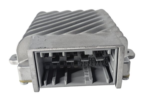 Thumbnail 6: 2016 BMW 228I (F22) ACTIVE SOUND DESIGN ASD AUDIO AMPLIFIER CONTROL MODULE OEM