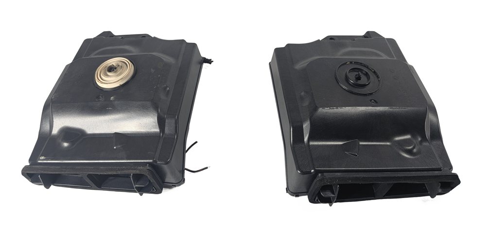 Thumbnail 4: 2016 BMW 228I (F22) HIFI UNDERSEAT RADIO STEREO AUDIO SUBWOOFER SPEAKER SET/2