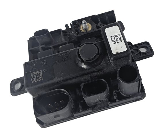 2016 BMW 228I (F22) 2.0L (N26) ENGINE INTEGRATED POWER SUPPLY CONTROL MODULE OEM