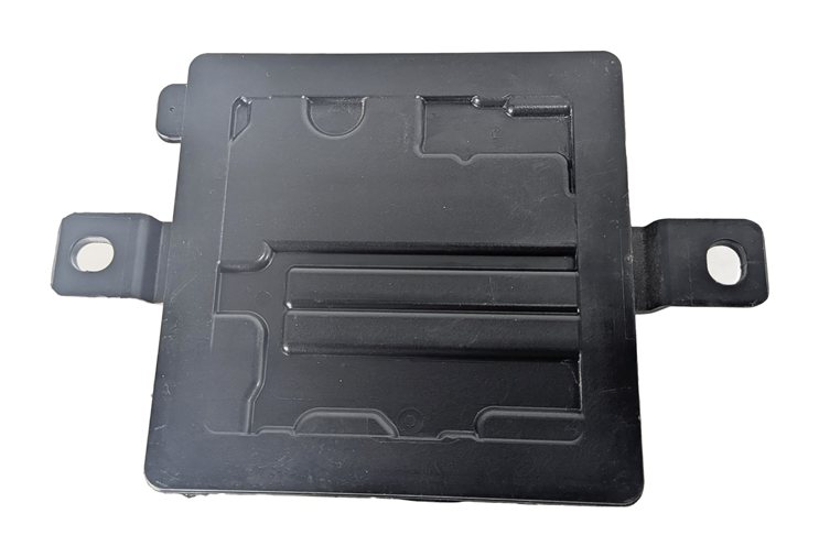 Thumbnail 4: 2016 BMW 228I (F22) 2.0L (N26) ENGINE INTEGRATED POWER SUPPLY CONTROL MODULE OEM