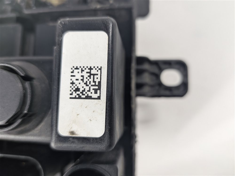 Thumbnail 5: 2016 BMW 228I (F22) 2.0L (N26) ENGINE INTEGRATED POWER SUPPLY CONTROL MODULE OEM