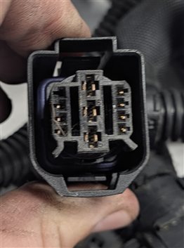 Thumbnail 10: 2016 BMW 228I XDRIVE F22 2.0L N26 AUTOMATIC AWD ENGINE WIRE WIRING HARNESS LOOM