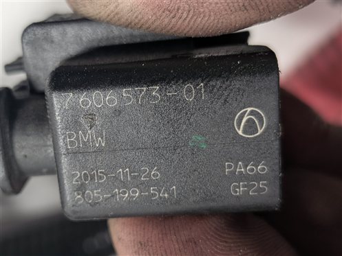 Thumbnail 17: 2016 BMW 228I XDRIVE F22 2.0L N26 AUTOMATIC AWD ENGINE WIRE WIRING HARNESS LOOM
