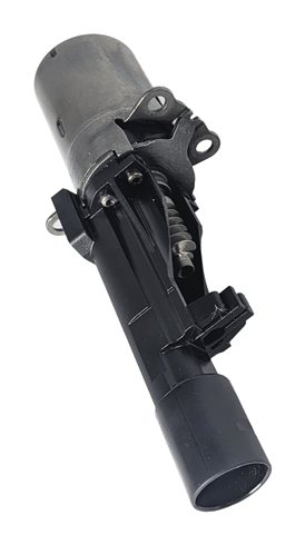 2016 BMW 228I (F22) 2.0L (N26) ENGINE VALVETRONIC ECCENTRIC SHAFT ACTUATOR MOTOR