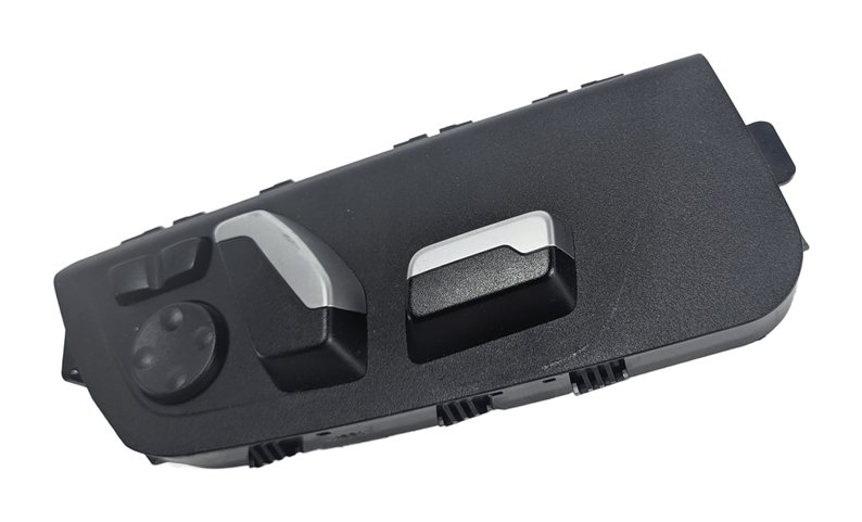 2016 BMW 228I (F22) FRONT RIGHT POWER SEAT POSITION ADJUSTMENT SWITCH w/LUMBAR