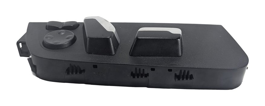 Thumbnail 2: 2016 BMW 228I (F22) FRONT RIGHT POWER SEAT POSITION ADJUSTMENT SWITCH w/LUMBAR