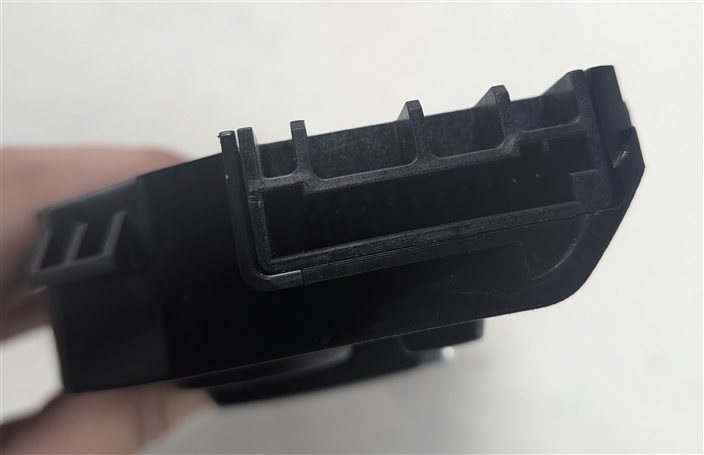 Thumbnail 8: 2016 BMW 228I (F22) FRONT RIGHT POWER SEAT POSITION ADJUSTMENT SWITCH w/LUMBAR