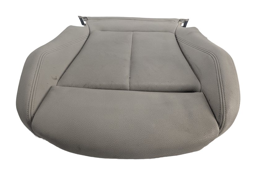 Thumbnail 2: 2016 BMW 228I (F22) FRONT LEFT DRIVER HEATED SPORT SEAT BOTTOM CUSHION (Oyster)