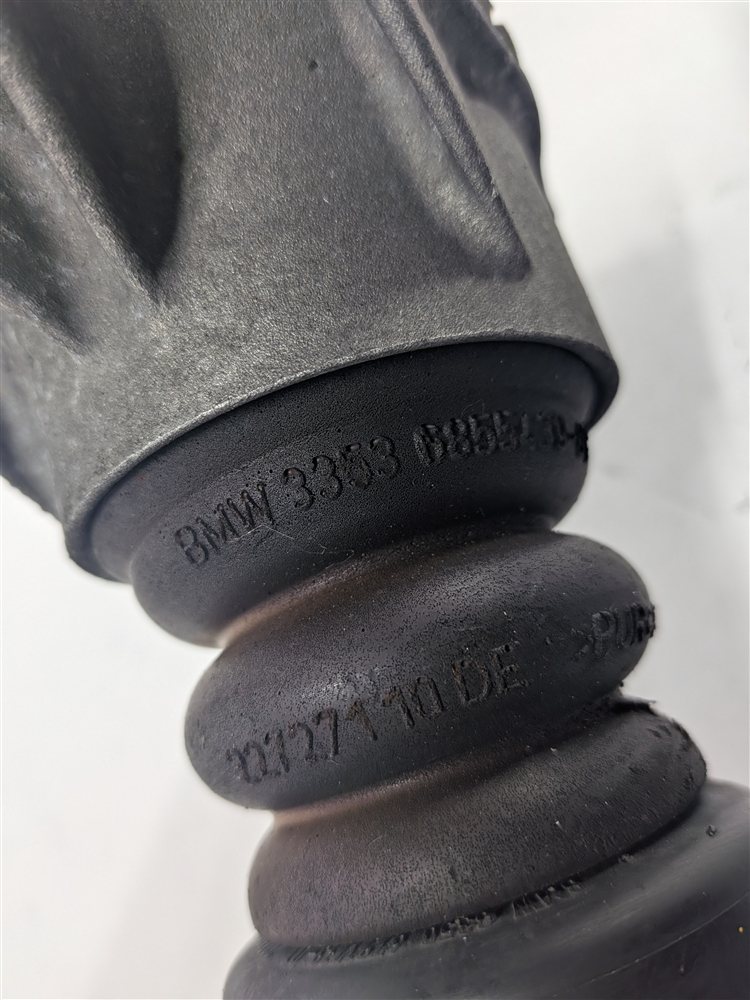 Thumbnail 9: 2016 BMW 228I (F22) REAR RIGHT AWD STANDARD SUSPENSION SHOCK ABSORBER STRUT OEM