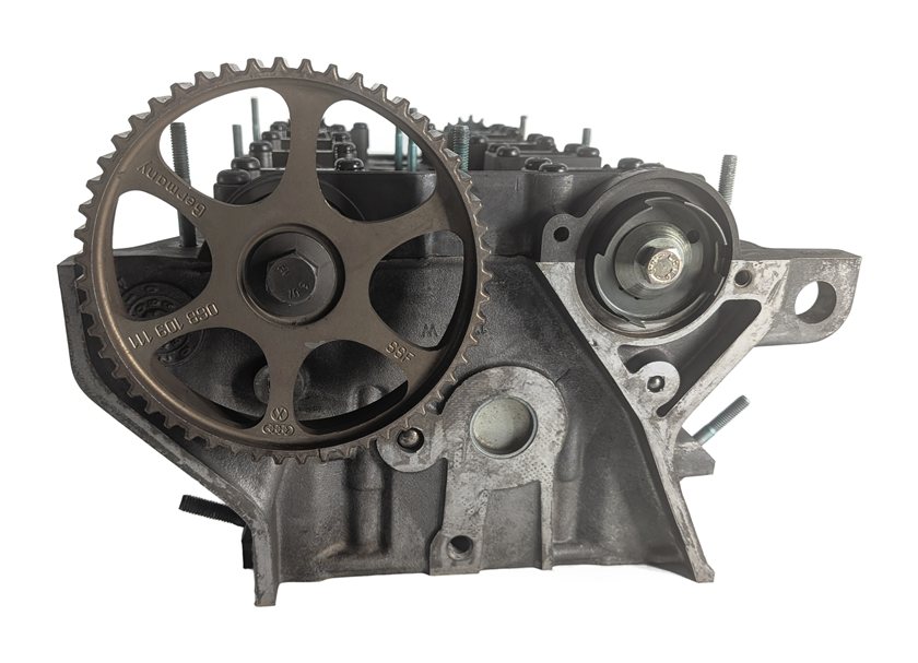 Thumbnail 10: 2002 AUDI TT (MK1) 1.8L (AWP) ENGINE CYLINDER HEAD w/CAMSHAFTS