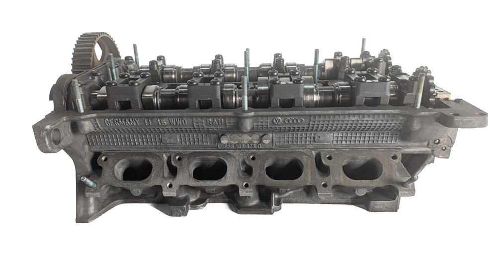 Thumbnail 11: 2002 AUDI TT (MK1) 1.8L (AWP) ENGINE CYLINDER HEAD w/CAMSHAFTS