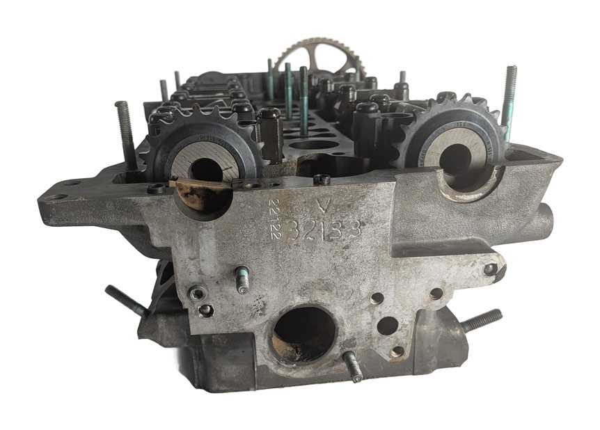 Thumbnail 12: 2002 AUDI TT (MK1) 1.8L (AWP) ENGINE CYLINDER HEAD w/CAMSHAFTS