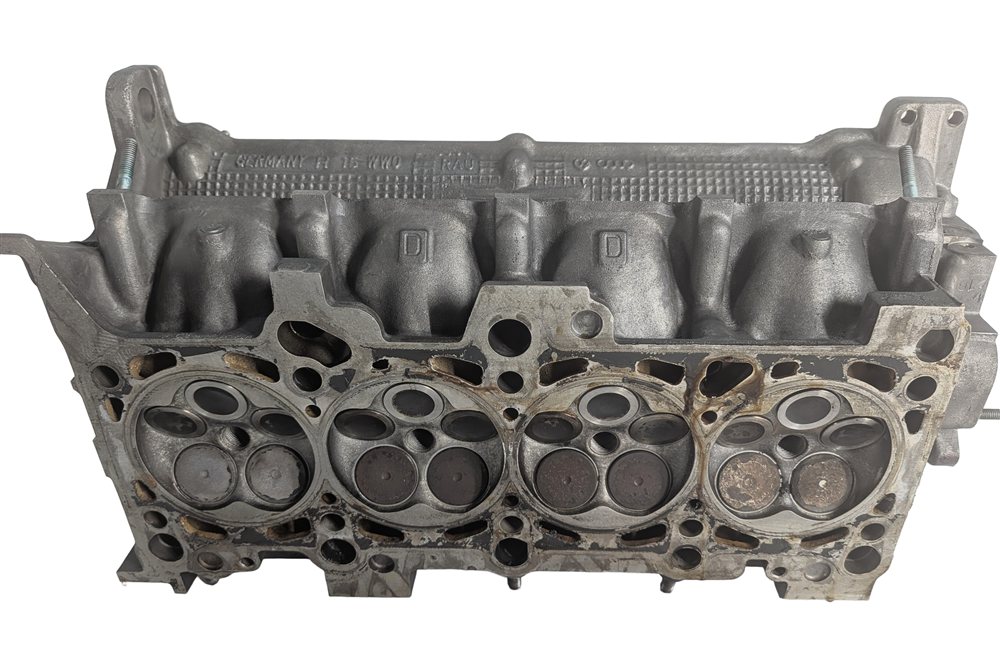 Thumbnail 13: 2002 AUDI TT (MK1) 1.8L (AWP) ENGINE CYLINDER HEAD w/CAMSHAFTS