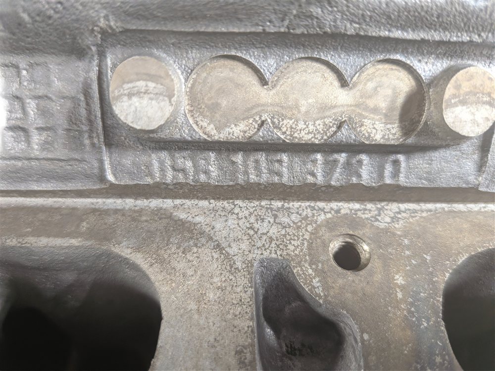 Thumbnail 14: 2002 AUDI TT (MK1) 1.8L (AWP) ENGINE CYLINDER HEAD w/CAMSHAFTS