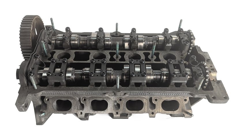 Thumbnail 4: 2002 AUDI TT (MK1) 1.8L (AWP) ENGINE CYLINDER HEAD w/CAMSHAFTS