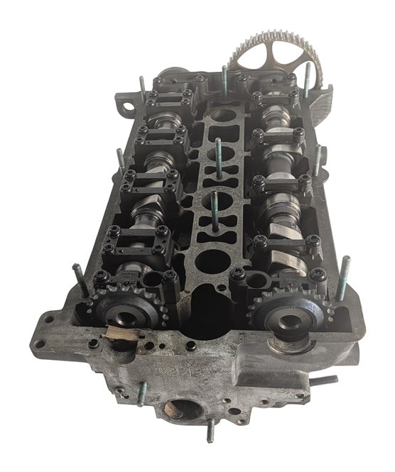 Thumbnail 6: 2002 AUDI TT (MK1) 1.8L (AWP) ENGINE CYLINDER HEAD w/CAMSHAFTS