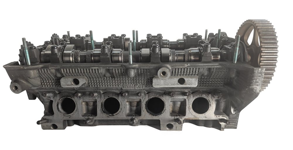 Thumbnail 9: 2002 AUDI TT (MK1) 1.8L (AWP) ENGINE CYLINDER HEAD w/CAMSHAFTS