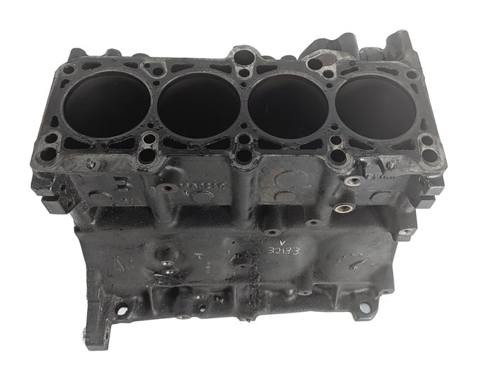 Thumbnail 11: 01-06 AUDI TT QUATTRO 1.8L AWP TURBO ENGINE CYLINDER BLOCK