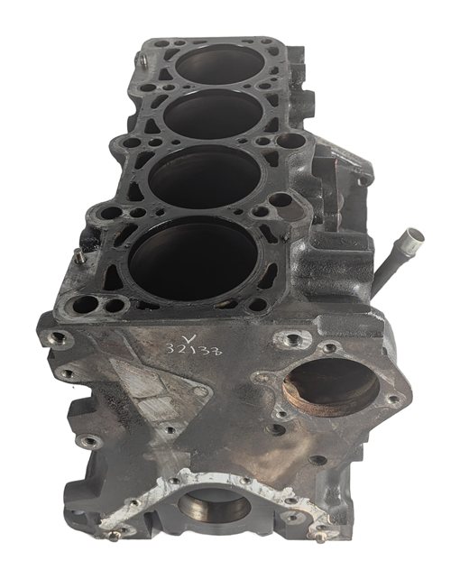 Thumbnail 12: 01-06 AUDI TT QUATTRO 1.8L AWP TURBO ENGINE CYLINDER BLOCK