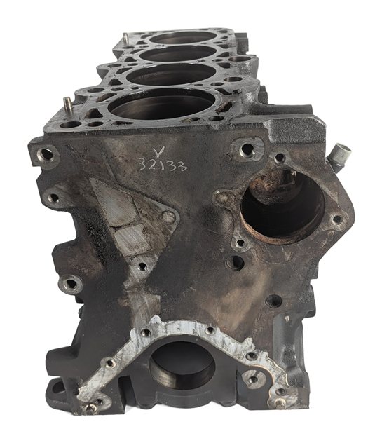 Thumbnail 13: 01-06 AUDI TT QUATTRO 1.8L AWP TURBO ENGINE CYLINDER BLOCK