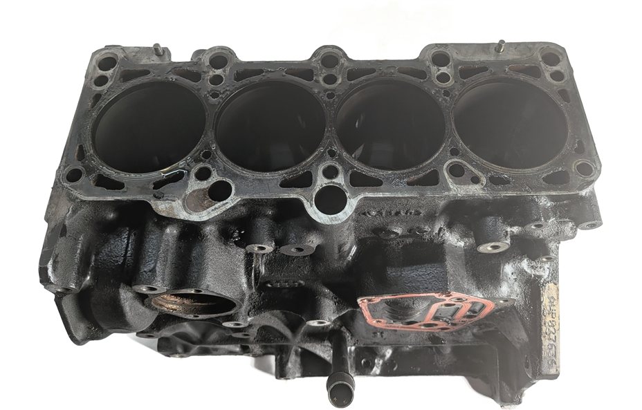 Thumbnail 7: 01-06 AUDI TT QUATTRO 1.8L AWP TURBO ENGINE CYLINDER BLOCK