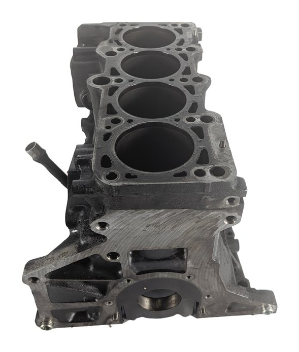 Thumbnail 9: 01-06 AUDI TT QUATTRO 1.8L AWP TURBO ENGINE CYLINDER BLOCK