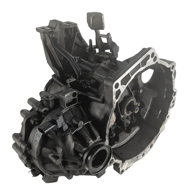 00-02 AUDI TT 1.8L TURBO 5 SPEED MANUAL TRANSMISSION ASSEMBLY