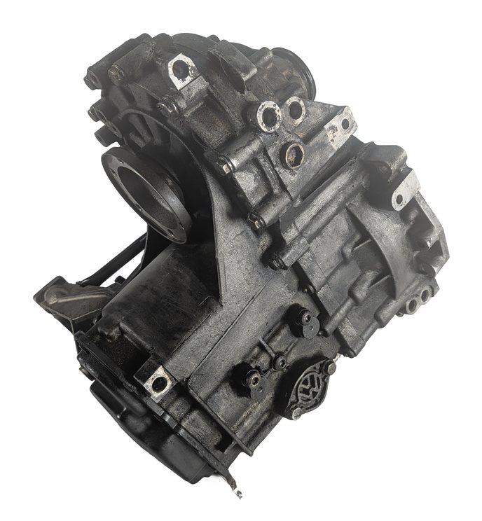 Thumbnail 16: 00-02 AUDI TT 1.8L TURBO 5 SPEED MANUAL TRANSMISSION ASSEMBLY