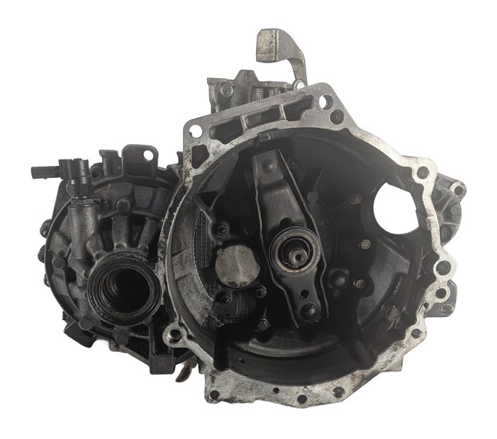 Thumbnail 3: 00-02 AUDI TT 1.8L TURBO 5 SPEED MANUAL TRANSMISSION ASSEMBLY