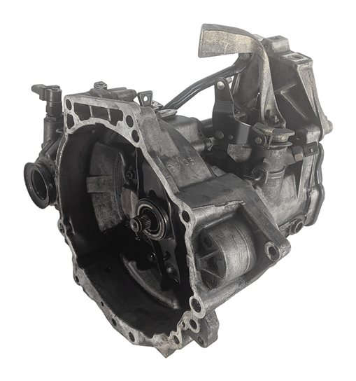 Thumbnail 4: 00-02 AUDI TT 1.8L TURBO 5 SPEED MANUAL TRANSMISSION ASSEMBLY
