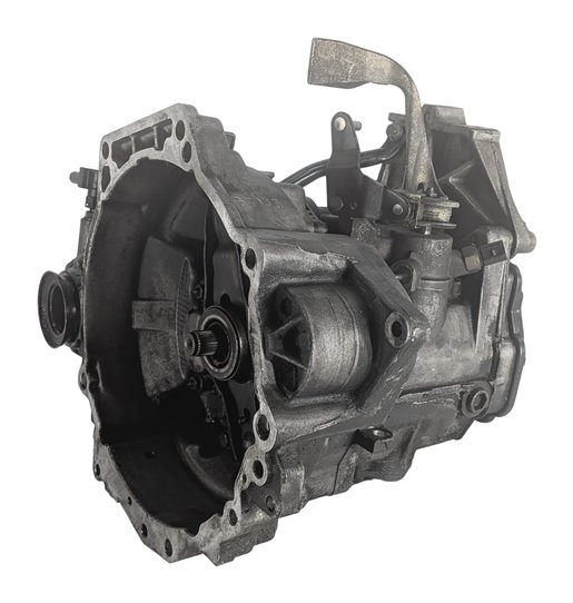 Thumbnail 5: 00-02 AUDI TT 1.8L TURBO 5 SPEED MANUAL TRANSMISSION ASSEMBLY
