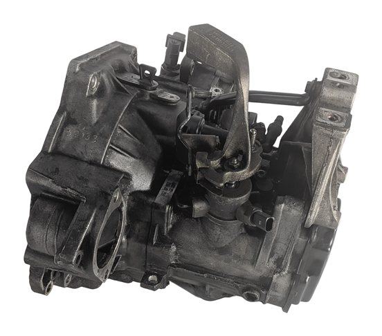 Thumbnail 6: 00-02 AUDI TT 1.8L TURBO 5 SPEED MANUAL TRANSMISSION ASSEMBLY