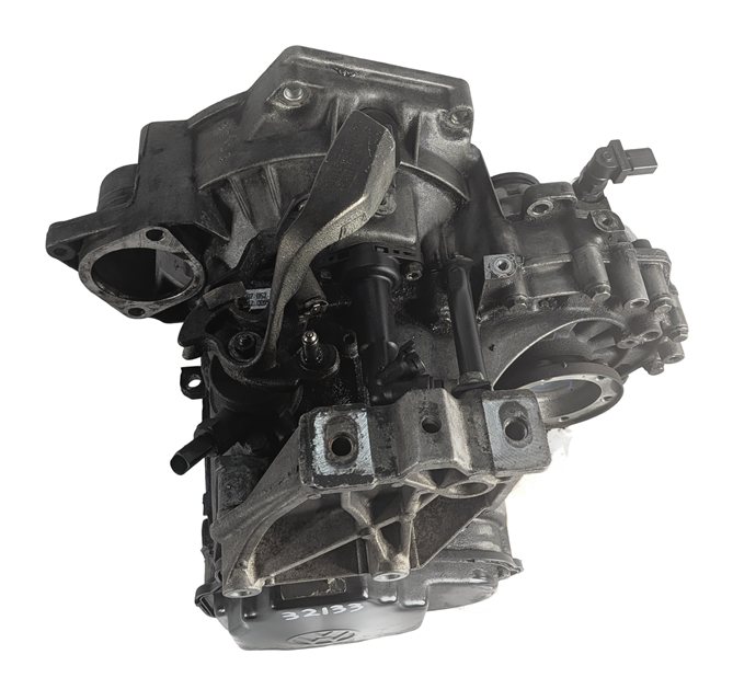 Thumbnail 8: 00-02 AUDI TT 1.8L TURBO 5 SPEED MANUAL TRANSMISSION ASSEMBLY