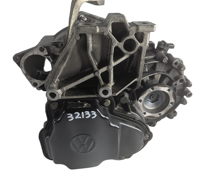 Thumbnail 9: 00-02 AUDI TT 1.8L TURBO 5 SPEED MANUAL TRANSMISSION ASSEMBLY