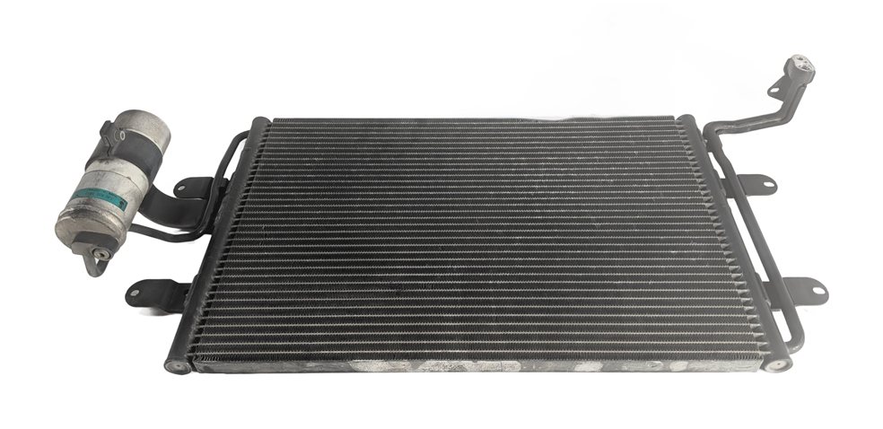 00-06 AUDI TT QUATTRO A/C AC CONDENSER w/RECEIVER DRIER