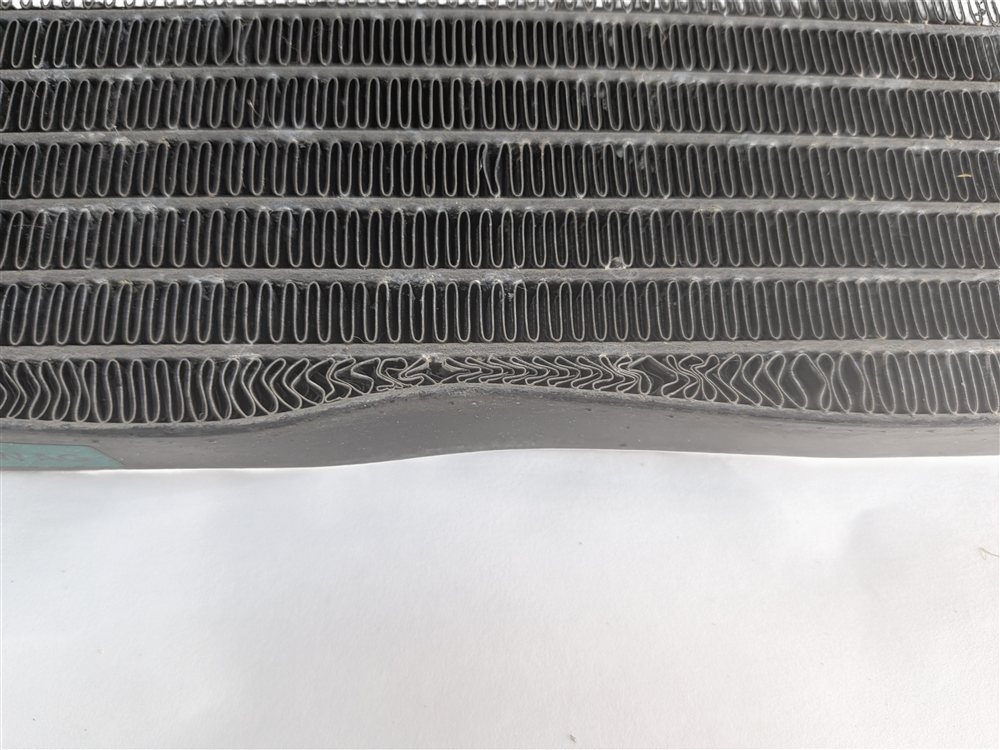 Thumbnail 9: 00-06 AUDI TT QUATTRO A/C AC CONDENSER w/RECEIVER DRIER