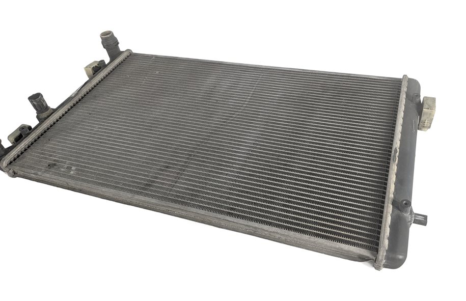 Thumbnail 5: 00-06 AUDI TT QUATTRO 1.8L TURBO RADIATOR COOLING ENGINE
